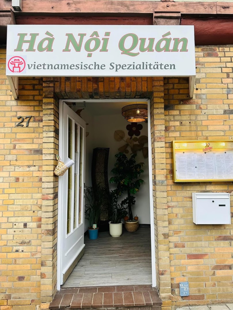 Ha Noi Restaurant · Fotos 3