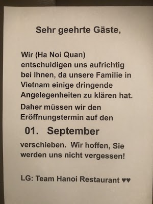 Ha Noi Restaurant · Fotos 5